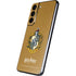Wizarding World Harry Potter Hufflepuff House Crest Galaxy S22 Skin