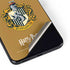 Wizarding World Harry Potter Hufflepuff House Crest Galaxy S22 Skin
