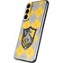 Wizarding World Harry Potter Hufflepuff Crest Galaxy S22 Skin