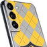 Wizarding World Harry Potter Hufflepuff Crest Galaxy S22 Skin