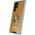 Wizarding World Harry Potter Hufflepuff House Crest Galaxy S22 Ultra Clear Case