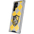 Wizarding World Harry Potter Hufflepuff Crest Galaxy S22 Ultra Clear Case