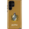 Wizarding World Harry Potter Hufflepuff House Crest Galaxy S22 Ultra Pro Case