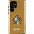 Wizarding World Harry Potter Hufflepuff House Crest Galaxy S22 Ultra Pro Case