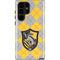 Wizarding World Harry Potter Hufflepuff Crest Galaxy S22 Ultra Pro Case