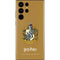 Wizarding World Harry Potter Hufflepuff House Crest Galaxy S22 Ultra Skin