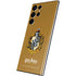 Wizarding World Harry Potter Hufflepuff House Crest Galaxy S22 Ultra Skin