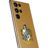 Wizarding World Harry Potter Hufflepuff House Crest Galaxy S22 Ultra Skin