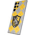 Wizarding World Harry Potter Hufflepuff Crest Galaxy S22 Ultra Skin