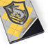 Wizarding World Harry Potter Hufflepuff Crest Galaxy S22 Ultra Skin