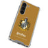 Wizarding World Harry Potter Hufflepuff House Crest Galaxy S23 Clear Case