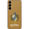 Wizarding World Harry Potter Hufflepuff House Crest Galaxy S23 FE Skin