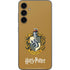 Wizarding World Harry Potter Hufflepuff House Crest Galaxy S23 FE Skin