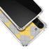 Wizarding World Harry Potter Hufflepuff Crest Galaxy S23 Plus Clear Case