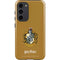 Wizarding World Harry Potter Hufflepuff House Crest Galaxy S23 Plus Pro Case