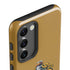 Wizarding World Harry Potter Hufflepuff House Crest Galaxy S23 Plus Pro Case