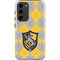 Wizarding World Harry Potter Hufflepuff Crest Galaxy S23 Plus Pro Case