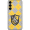 Wizarding World Harry Potter Hufflepuff Crest Galaxy S23 Plus Skin