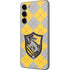Wizarding World Harry Potter Hufflepuff Crest Galaxy S23 Plus Skin