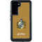 Wizarding World Harry Potter Hufflepuff House Crest Galaxy S23 Plus Waterproof Case