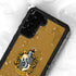 Wizarding World Harry Potter Hufflepuff House Crest Galaxy S23 Plus Waterproof Case