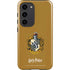 Wizarding World Harry Potter Hufflepuff House Crest Galaxy S23 Pro Case