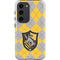 Wizarding World Harry Potter Hufflepuff Crest Galaxy S23 Pro Case