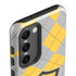 Wizarding World Harry Potter Hufflepuff Crest Galaxy S23 Pro Case