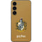 Wizarding World Harry Potter Hufflepuff House Crest Galaxy S23 Skin