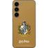 Wizarding World Harry Potter Hufflepuff House Crest Galaxy S23 Skin