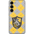Wizarding World Harry Potter Hufflepuff Crest Galaxy S23 Skin