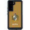 Wizarding World Harry Potter Hufflepuff House Crest Galaxy S23 Waterproof Case