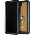 Wizarding World Harry Potter Hufflepuff House Crest Galaxy S23 Waterproof Case