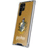 Wizarding World Harry Potter Hufflepuff House Crest Galaxy S24 Ultra Clear Case