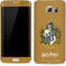 Wizarding World Harry Potter Hufflepuff House Crest Galaxy S7 Edge Skin