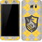 Wizarding World Harry Potter Hufflepuff Crest Galaxy S7 Edge Skin