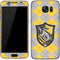 Wizarding World Harry Potter Hufflepuff Crest Galaxy S7 Skin