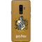 Wizarding World Harry Potter Hufflepuff House Crest Galaxy S9 Plus Skin