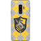 Wizarding World Harry Potter Hufflepuff Crest Galaxy S9 Plus Skin