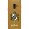 Wizarding World Harry Potter Hufflepuff House Crest Galaxy S9 Skin