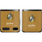 Wizarding World Harry Potter Hufflepuff House Crest Galaxy Z Flip Skin