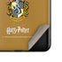 Wizarding World Harry Potter Hufflepuff House Crest Galaxy Z Flip Skin