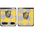 Wizarding World Harry Potter Hufflepuff Crest Galaxy Z Flip Skin