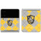 Wizarding World Harry Potter Hufflepuff Crest Galaxy Z Flip4 5G Skin