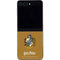 Wizarding World Harry Potter Hufflepuff House Crest Galaxy Z Flip5 5G Skin