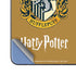 Wizarding World Harry Potter Hufflepuff House Crest Galaxy Z Fold5 5G Skin