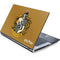 Wizarding World Harry Potter Hufflepuff House Crest Generic Laptop Skin