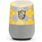 Wizarding World Harry Potter Hufflepuff Crest Google Home Skin