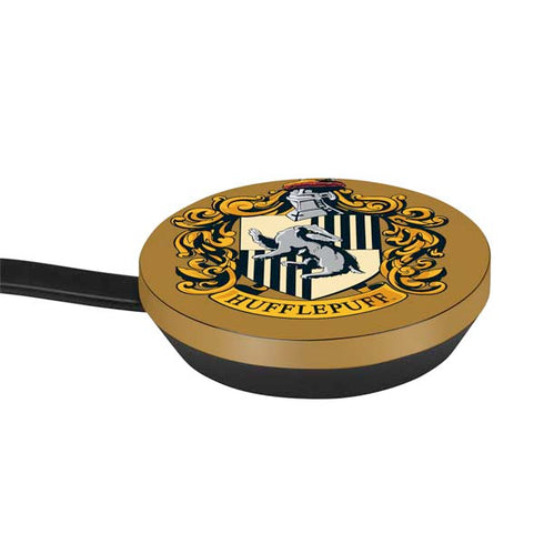 Wizarding World Harry Potter Hufflepuff House Crest Google Stadia Controller Skin