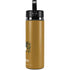 Wizarding World Harry Potter Hufflepuff House Crest Hydro Flask 20oz Wide Mouth Skin